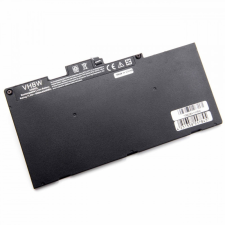 utángyártott HP Elitebook G8R92AV, G8R93AV Laptop akkumulátor - 4000mAh (11.4V Fekete) - Utángyártott hp notebook akkumulátor
