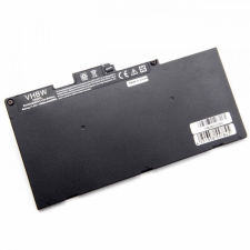utángyártott HP Elitebook L3D29AV, L3D30AV Laptop akkumulátor - 4000mAh (11.4V Fekete) - Utángyártott hp notebook akkumulátor