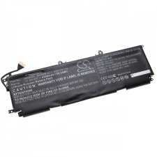 utángyártott HP Envy 13-AD100NIA készülékhez laptop akkumulátor (11.55V, 4350mAh / 50.24Wh) - Utángyártott hp notebook akkumulátor