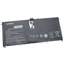 utángyártott HP Envy Spectre XT 13-2021 Laptop akkumulátor - 2950mAh (14.8V Fekete) - Utángyártott hp notebook akkumulátor