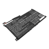 utángyártott HP ENVY X360 13-BF0009NN készülékhez laptop akkumulátor (Li-Polymer, 7.7V, 8200mAh / 63.14Wh) - Utángyártott