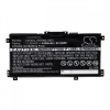utángyártott HP Envy X360 15 BP017TX készülékhez laptop akkumulátor (11.55V, 4400mAh / 50.82Wh) - Utángyártott