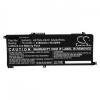 utángyártott HP Envy X360 15-DR1015TX készülékhez laptop akkumulátor (15.2V, 3350mAh / 50.92Wh) - Utángyártott