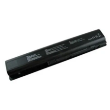 utángyártott HP EV087AA Laptop akkumulátor - 4400mAh (14.4 / 14.8V Fekete) - Utángyártott hp notebook akkumulátor