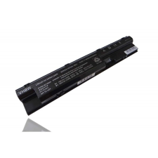 utángyártott HP FP06, FP09 Laptop akkumulátor - 4400mAh (10.8V Fekete) - Utángyártott hp notebook akkumulátor