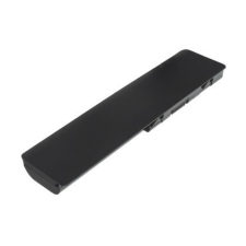 utángyártott HP G70-100 CTO, G70-120EA Laptop akkumulátor - 4400mAh (10.8 / 11.1V Fekete) - Utángyártott hp notebook akkumulátor