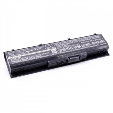 utángyártott HP HQ-TRE, PA06 Laptop akkumulátor - 4400mAh (11.1V Fekete) - Utángyártott hp notebook akkumulátor
