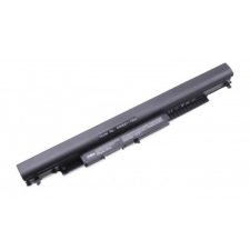 utángyártott HP HS04, HS04041-CL Laptop akkumulátor - 2600mAh (14.8V Fekete) - Utángyártott hp notebook akkumulátor