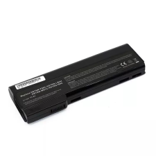 utángyártott HP HSTNN-E04C akkumulátor - 6600mAh (10.8V Fekete) - Utángyártott digitális fényképező akkumulátor