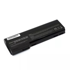 utángyártott HP HSTNN-I91C akkumulátor - 6600mAh (10.8V Fekete) - Utángyártott hp notebook hálózati töltő