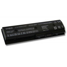 utángyártott HP HSTNN-LB3N Laptop akkumulátor - 4400mAh (11.1V Fekete) - Utángyártott egyéb notebook akkumulátor