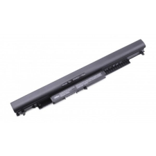 utángyártott HP HSTNN-LB6V Laptop akkumulátor - 2600mAh (14.8V Fekete) - Utángyártott hp notebook akkumulátor