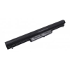 utángyártott HP HSTNN-YB4D / HSTNN-YB4M / VK04 Laptop akkumulátor - 2200mAh (14.4V / 14.8V Fekete) - Utángyártott