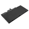 utángyártott HP L1C98AA készülékhez laptop akkumulátor (Li-Polymer, 11.4V, 3400mAh / 38.76Wh) - Utángyártott