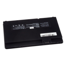 utángyártott HP Mini 1010, 1014, 1017 Laptop akkumulátor - 4400mAh (10.8 / 11.1V Fekete) - Utángyártott hp notebook akkumulátor