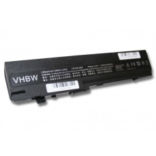 utángyártott HP Mini 5101 Laptop akkumulátor - 4400mAh (10.8V Fekete) - Utángyártott hp notebook akkumulátor