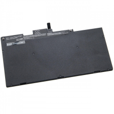 utángyártott HP Mt43 Laptop akkumulátor - 4100mAh (11.55V Fekete) - Utángyártott hp notebook akkumulátor