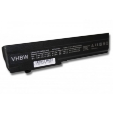 utángyártott HP NBP8A157B1, NZ375AA Laptop akkumulátor - 6600mAh (11.1V Fekete) - Utángyártott hp notebook akkumulátor
