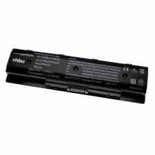 utángyártott HP P106, PI06 Laptop akkumulátor - 5200mAh (10.8V Fekete) - Utángyártott hp notebook akkumulátor