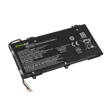utángyártott HP Pavilion 14-AL000 Laptop akkumulátor - 3400mAh (11.55V Fekete) - Utángyártott hp notebook akkumulátor