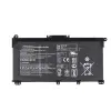 utángyártott HP Pavilion 14-bp004TX, 14-bp007TX Laptop akkumulátor - 3600mAh (11.55V Fekete) - Utángyártott