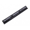 utángyártott HP Pavilion 14-V148CA, 14-V168NR Laptop akkumulátor - 2600mAh (14.4V) - Utángyártott