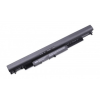 utángyártott HP Pavilion 15-AC097UR, Pavilion 15-AC098NIA Laptop akkumulátor - 2600mAh (14.8V Fekete) - Utángyártott