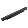 utángyártott HP Pavilion 15-AC614NL készülékhez laptop akkumulátor (Li-ion, 10.95V, 2600mAh / 28.47Wh) - Utángyártott