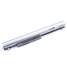 utángyártott HP Pavilion 15-N213SK készülékhez laptop akkumulátor (14.8V, 2200mAh / 32.56Wh, Fekete / Ezüst) - Utángyártott hp notebook akkumulátor