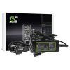 utángyártott HP Pavilion 17Z, STAR, x2, x360 készülékekhez laptop töltő (19.5V, 45W, 2.31A, 2m) - Utángyártott