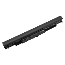 utángyártott HP Pavilion 250 G5-Z2X83ES készülékhez laptop akkumulátor (Li-ion, 10.95V, 2600mAh / 28.47Wh) - Utángyártott hp notebook akkumulátor