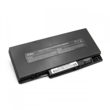 utángyártott HP Pavilion dm3-1040eo készülékhez laptop akkumulátor (11.1V, 5200mAh / 57.72Wh, Fekete) - Utángyártott hp notebook akkumulátor