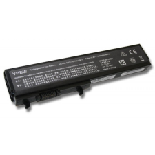 utángyártott HP Pavilion dv3507tx, dv3508br Laptop akkumulátor - 4400mAh (10.8V Fekete) - Utángyártott hp notebook akkumulátor