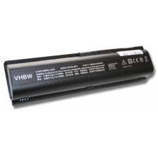 utángyártott HP Pavilion dv6-1060es, dv6-1060ev Laptop akkumulátor - 8800mAh (10.8V Fekete) - Utángyártott hp notebook akkumulátor