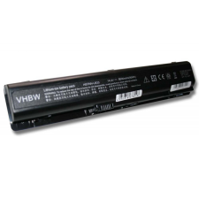 utángyártott HP Pavilion dv9005US készülékhez laptop akkumulátor (14.4V, 6600mAh / 95.04Wh, Fekete) - Utángyártott hp notebook akkumulátor