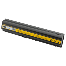 utángyártott HP Pavilion dv9225US, dv9230US, dv9231CA Laptop akkumulátor - 6600mAh (14.8V Fekete) - Utángyártott hp notebook akkumulátor