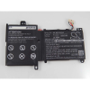 utángyártott HP Pavilion X360 11-K064NR készülékhez laptop akkumulátor (7.6V, 4000mAh / 30.4Wh) - Utángyártott