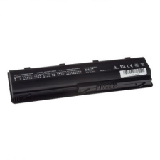 utángyártott HP Presario CQ62-220EC, CQ62-111TU Laptop akkumulátor - 8800mAh (10.8 / 11.1V Fekete) - Utángyártott hp notebook akkumulátor