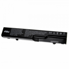 utángyártott HP ProBook 4421s, 4425s Laptop akkumulátor - 5200mAh (10.8V Fekete) - Utángyártott hp notebook akkumulátor