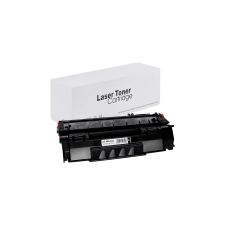 utángyártott HP Q5949A utángyártott festékkazetta, PRÉMIUM toner nyomtatópatron & toner