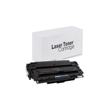 utángyártott HP Q7516A utángyártott festékkazetta, PRÉMIUM toner nyomtatópatron & toner