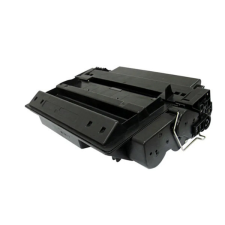 Utángyártott HP Q7551X Toner Black 13.000 oldal kapacitás WHITE BOX nyomtatópatron & toner