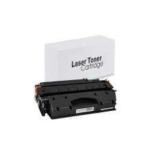 utángyártott HP Q7553X utángyártott festékkazetta, PRÉMIUM toner nyomtatópatron & toner