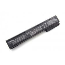 utángyártott HP QK642AA, QK643AA, ST09 Laptop akkumulátor - 6600mAh (14.4V / 14.8V Fekete) - Utángyártott hp notebook akkumulátor