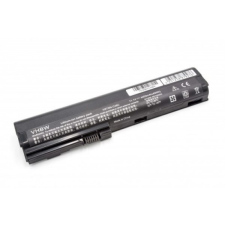 utángyártott HP QK644AA, QK644UT, QK645AA Laptop akkumulátor - 4400mAh (11.1V Fekete) - Utángyártott hp notebook akkumulátor