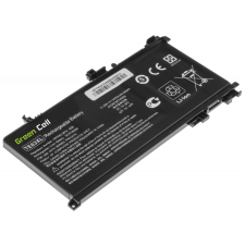 utángyártott HP TE03XL, TPN-Q173 Laptop akkumulátor - 3400mAh (11.55V Fekete) - Utángyártott hp notebook akkumulátor