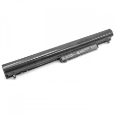 utángyártott HP TPN-Q126 Laptop akkumulátor - 2200mAh (14.8V Fekete) - Utángyártott hp notebook akkumulátor