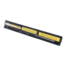 utángyártott HP VI04 Laptop akkumulátor - 2200mAh (14.4 / 14.8V Fekete) - Utángyártott hp notebook akkumulátor