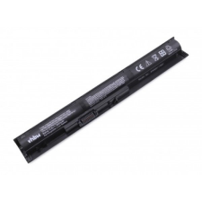 utángyártott HP VI04 Laptop akkumulátor - 2600mAh (14.4V) - Utángyártott hp notebook akkumulátor