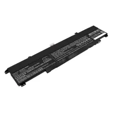 utángyártott HP VICTUS 16-E0171NF készülékhez laptop akkumulátor (Li-Polymer, 15.4V, 4500mAh / 69.3Wh) - Utángyártott hp notebook akkumulátor
